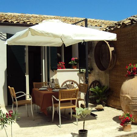 La Fattoria Guest House Sciacca Ngoại thất bức ảnh
