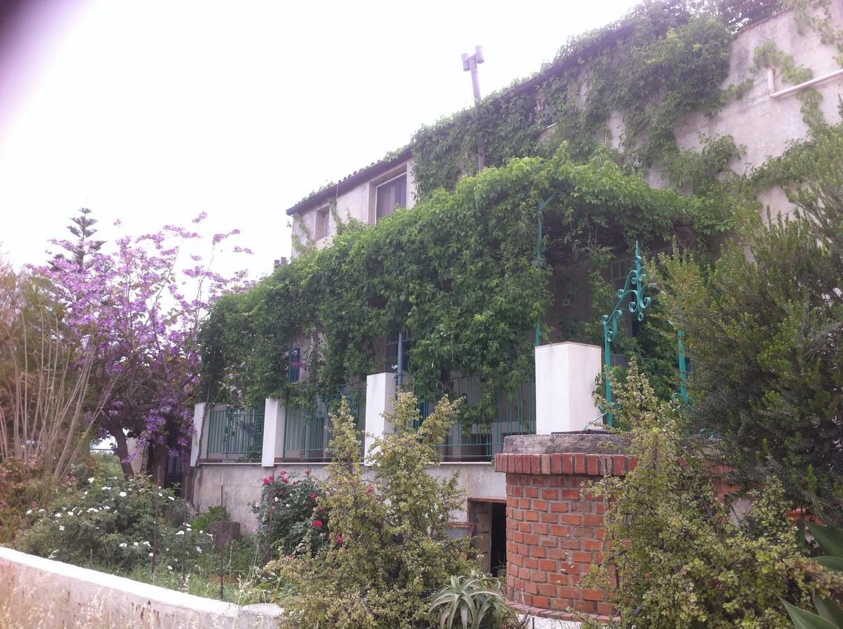 La Fattoria Guest House Sciacca Ngoại thất bức ảnh