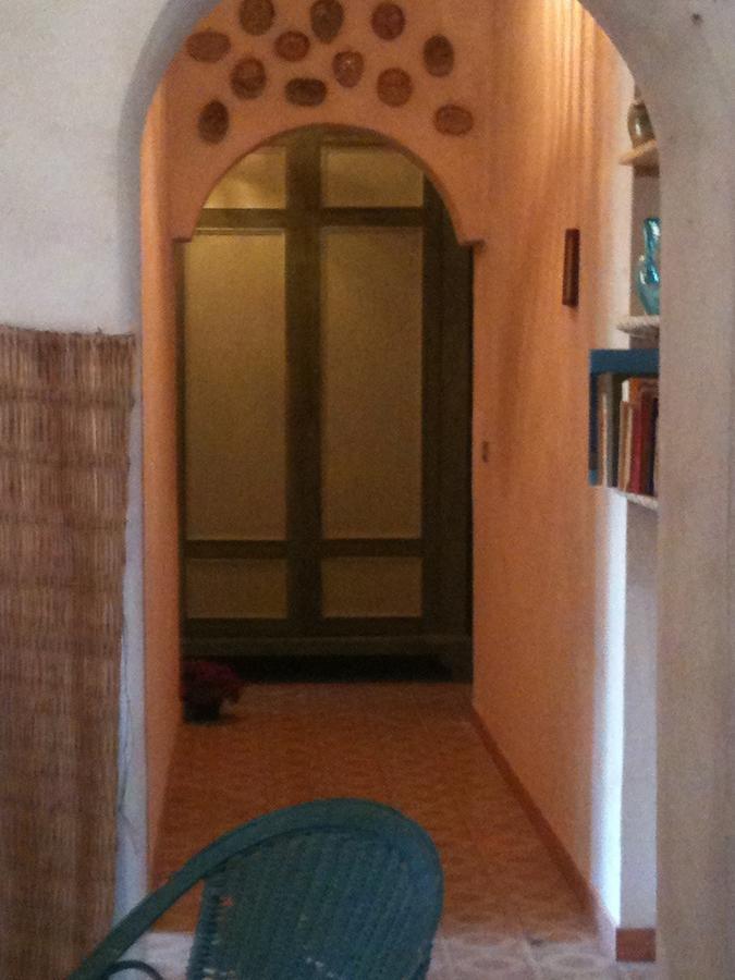 La Fattoria Guest House Sciacca Ngoại thất bức ảnh