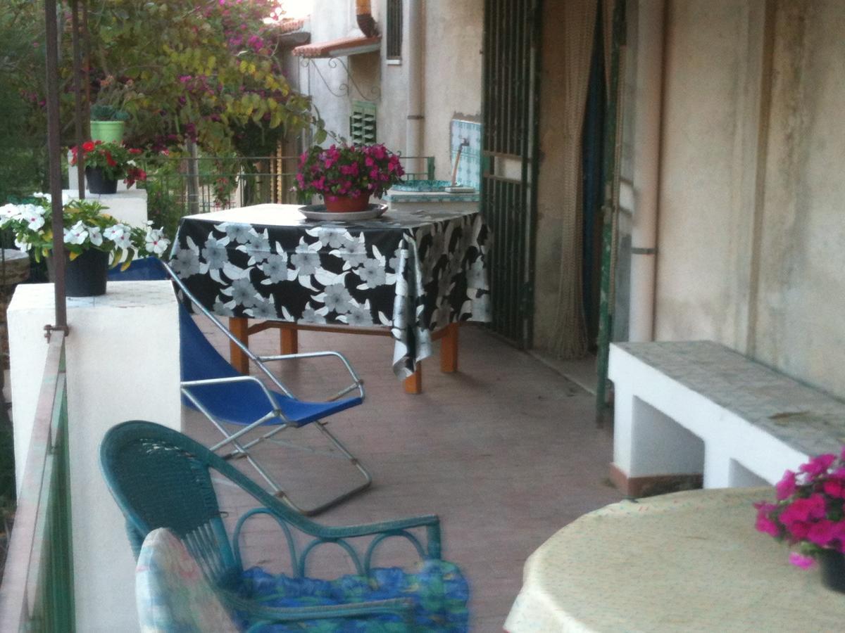 La Fattoria Guest House Sciacca Ngoại thất bức ảnh
