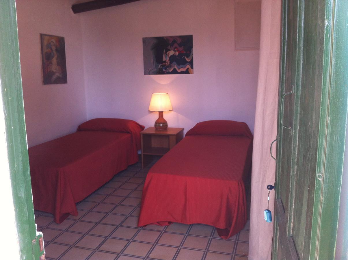 La Fattoria Guest House Sciacca Ngoại thất bức ảnh