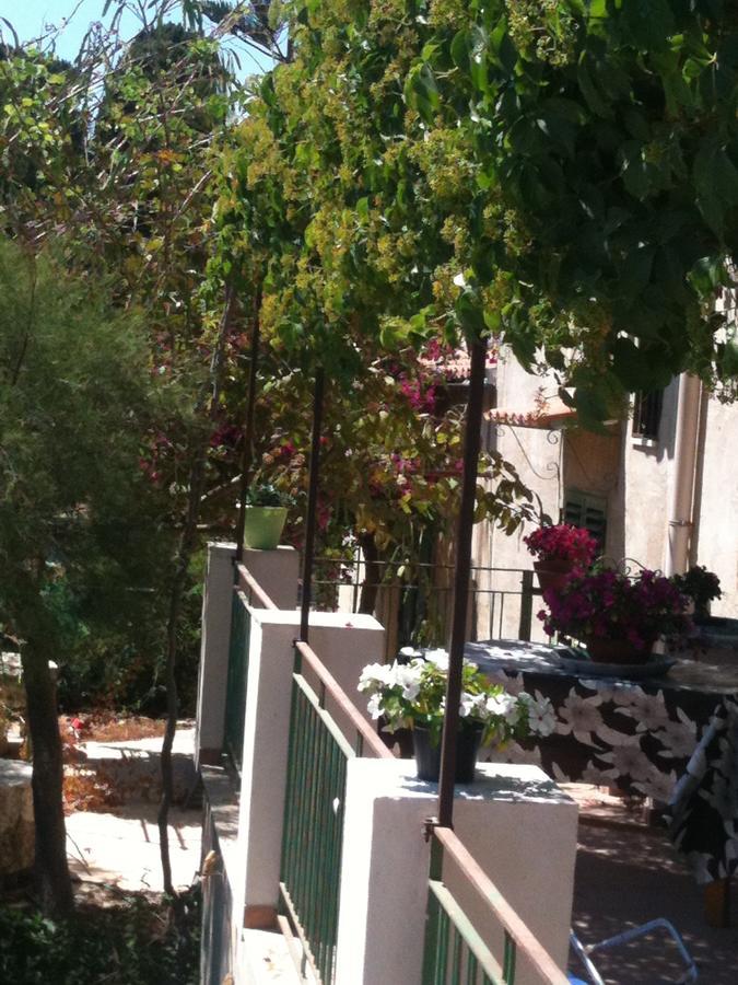La Fattoria Guest House Sciacca Ngoại thất bức ảnh