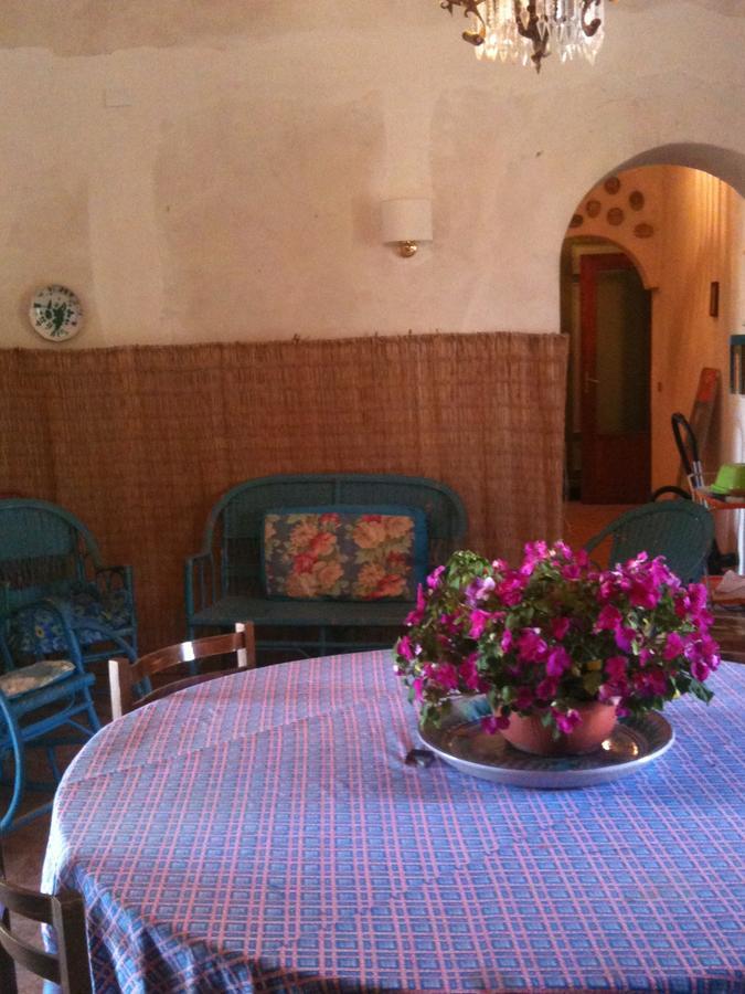La Fattoria Guest House Sciacca Ngoại thất bức ảnh