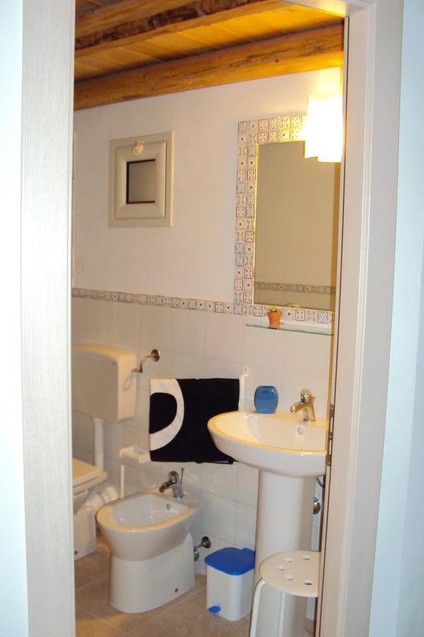 La Fattoria Guest House Sciacca Ngoại thất bức ảnh