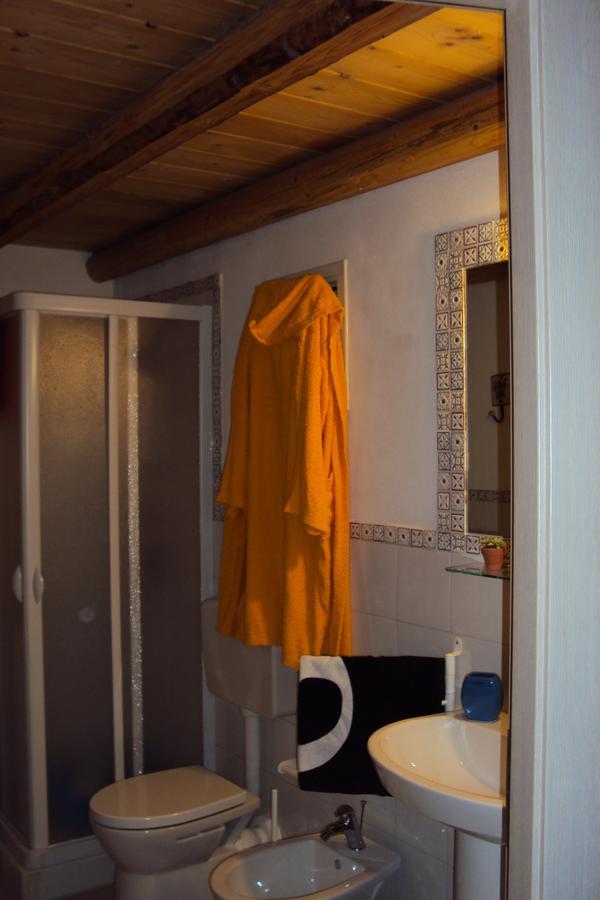 La Fattoria Guest House Sciacca Ngoại thất bức ảnh