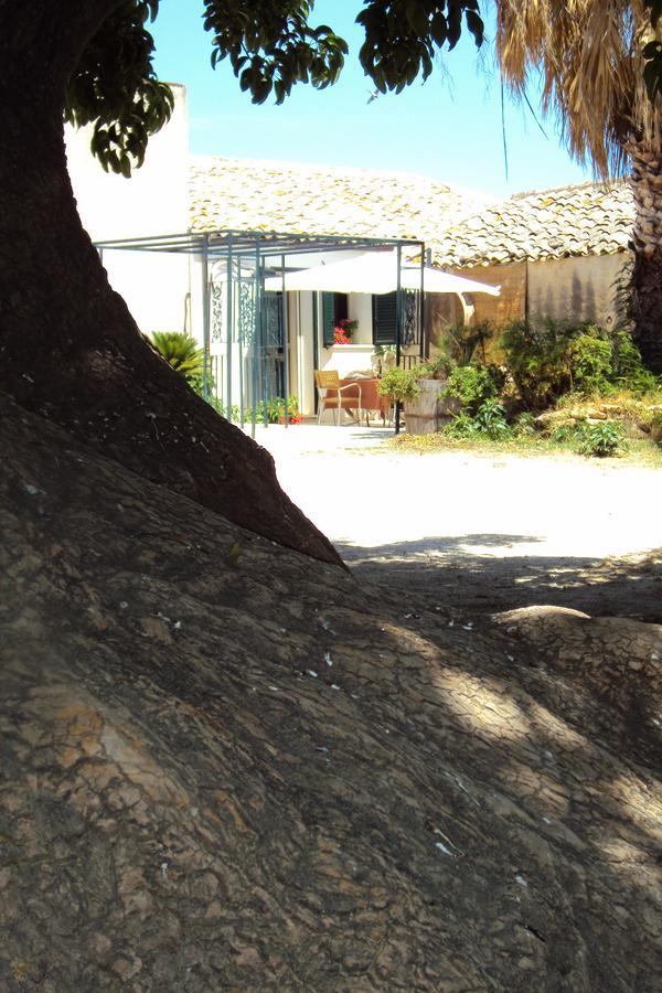 La Fattoria Guest House Sciacca Ngoại thất bức ảnh