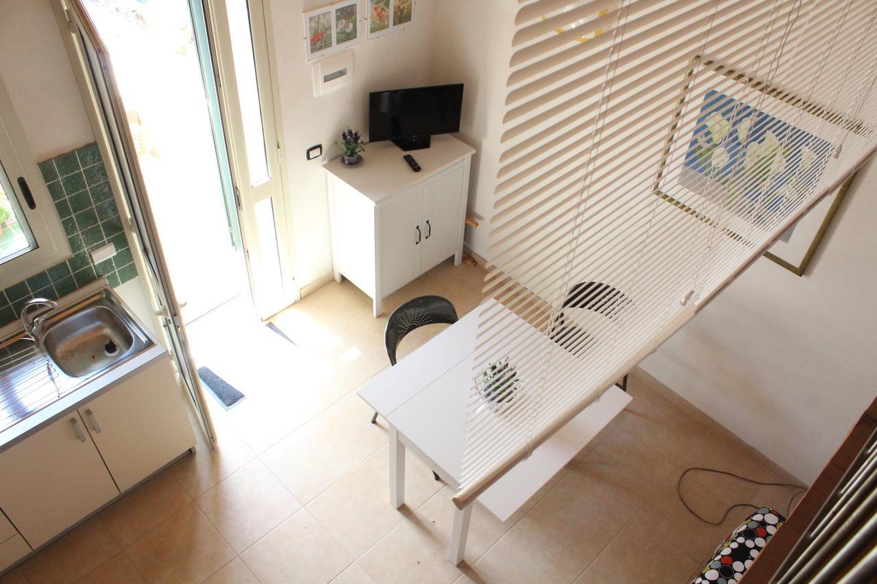 La Fattoria Guest House Sciacca Ngoại thất bức ảnh