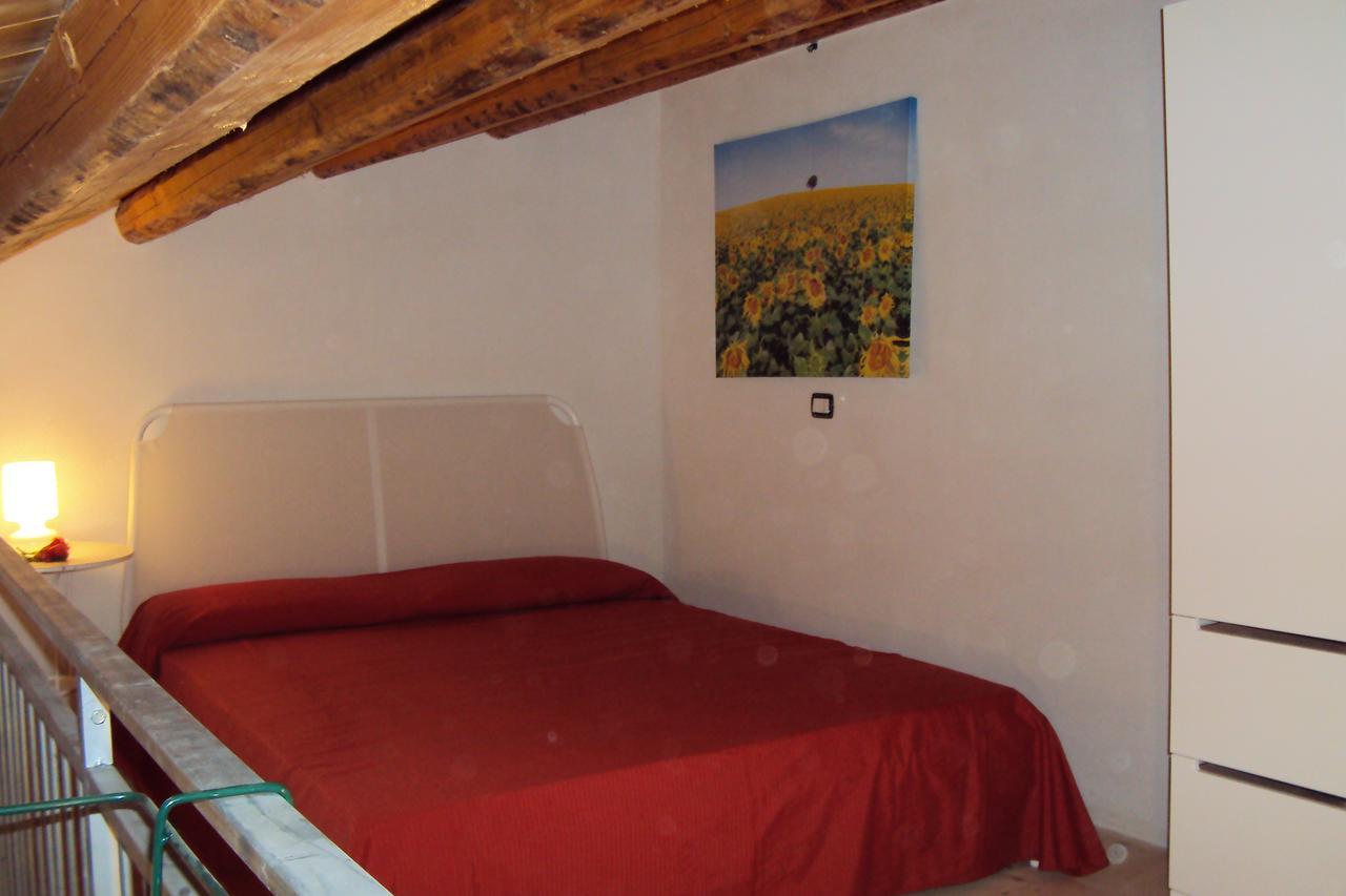 La Fattoria Guest House Sciacca Ngoại thất bức ảnh