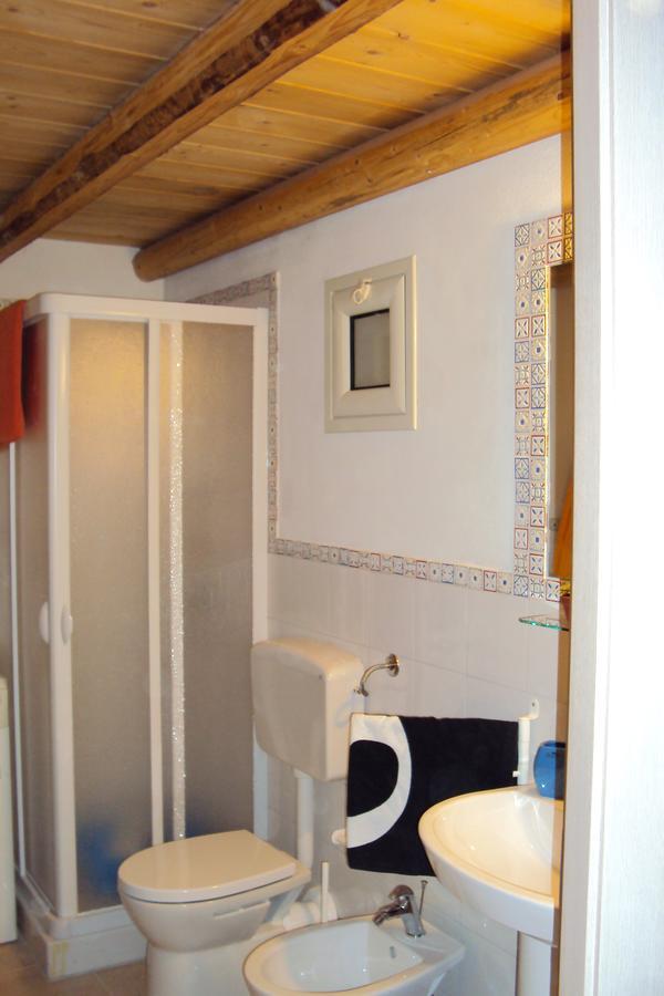 La Fattoria Guest House Sciacca Ngoại thất bức ảnh