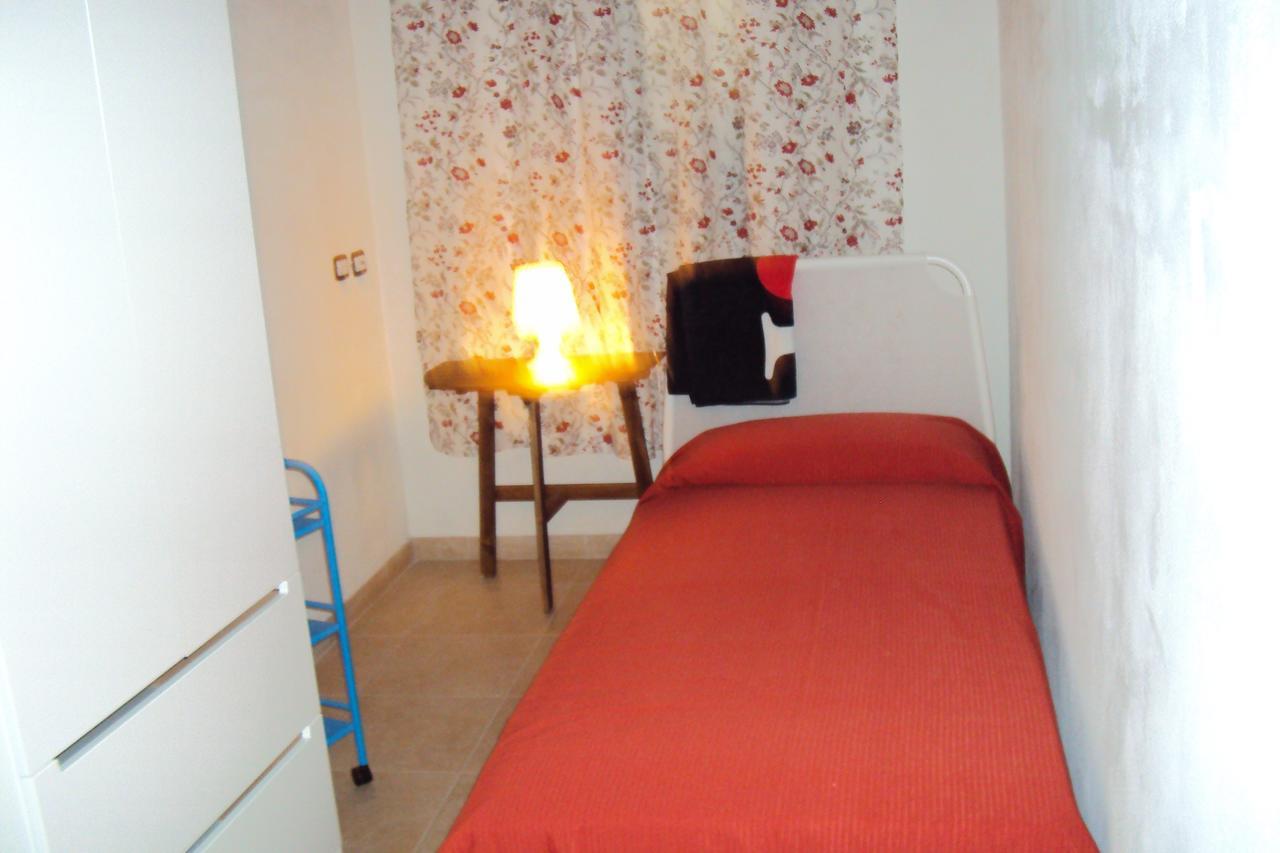 La Fattoria Guest House Sciacca Ngoại thất bức ảnh