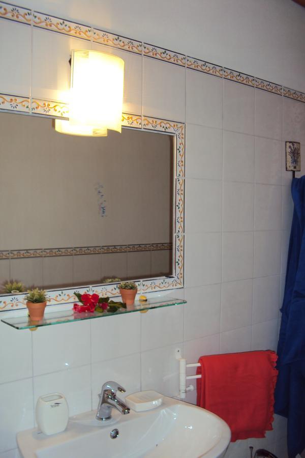 La Fattoria Guest House Sciacca Ngoại thất bức ảnh