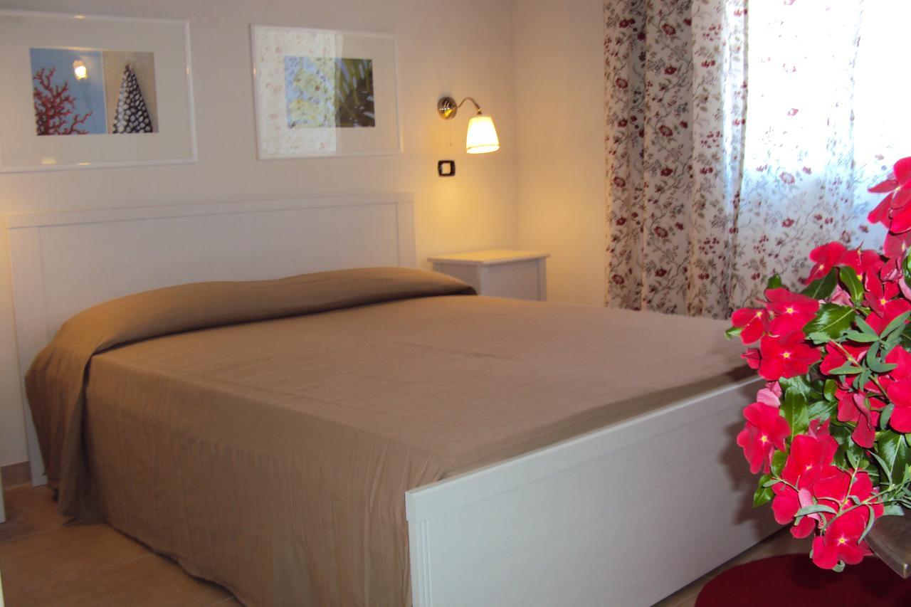 La Fattoria Guest House Sciacca Ngoại thất bức ảnh