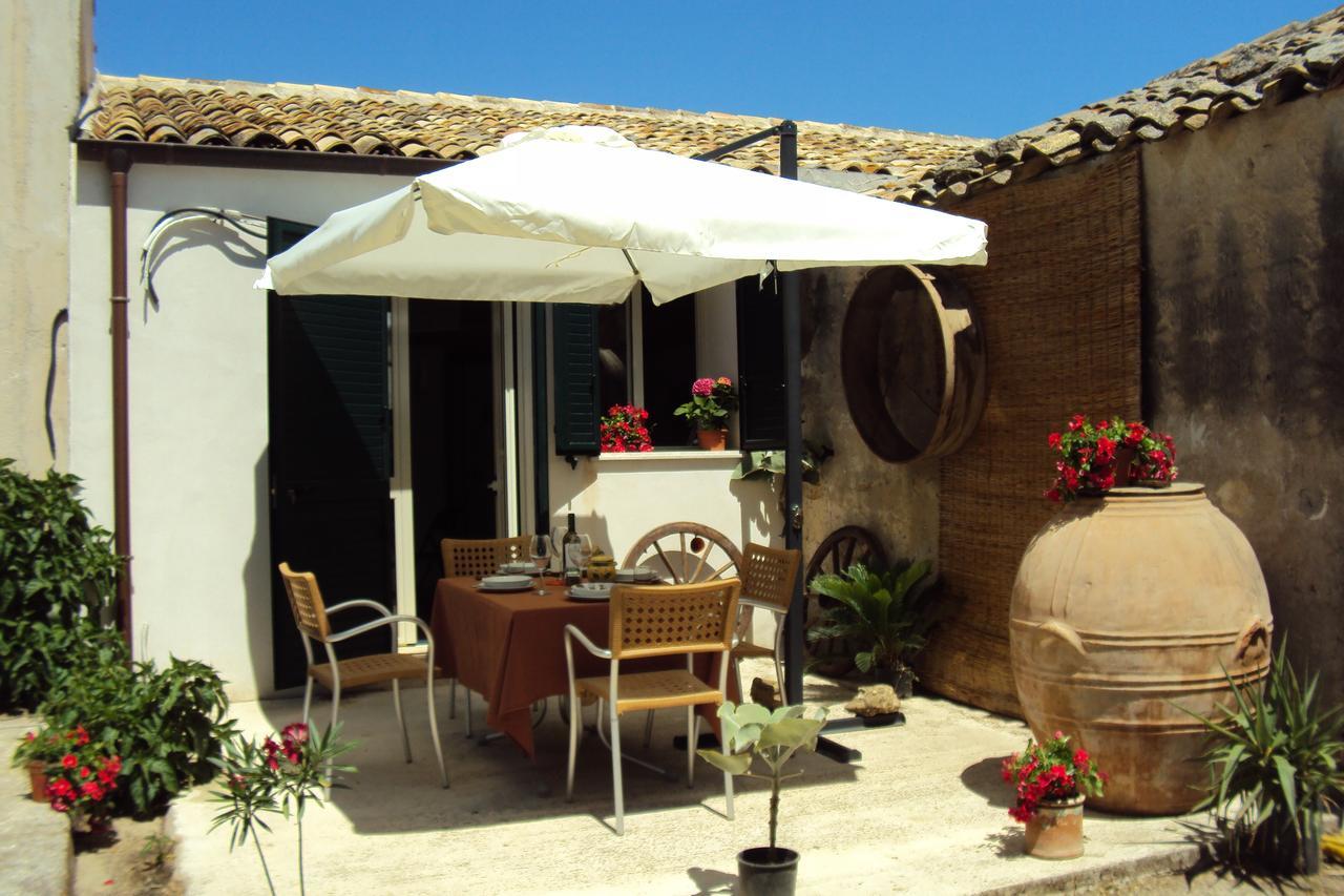 La Fattoria Guest House Sciacca Ngoại thất bức ảnh