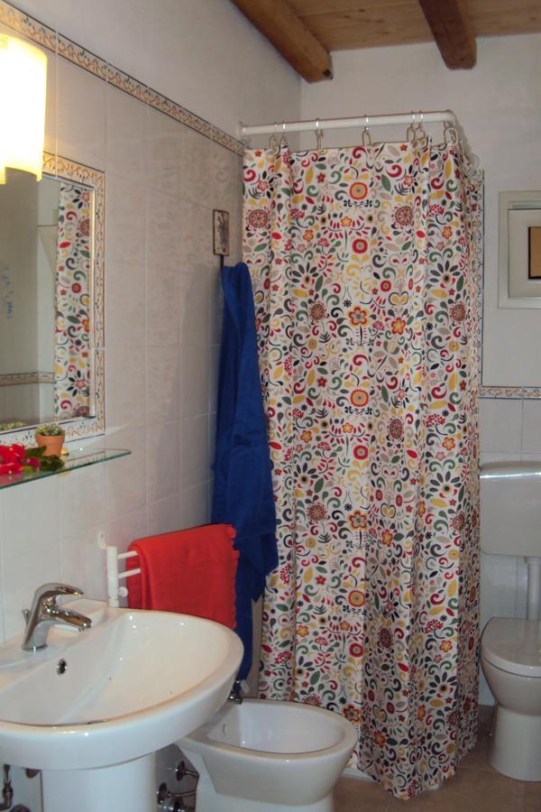 La Fattoria Guest House Sciacca Ngoại thất bức ảnh