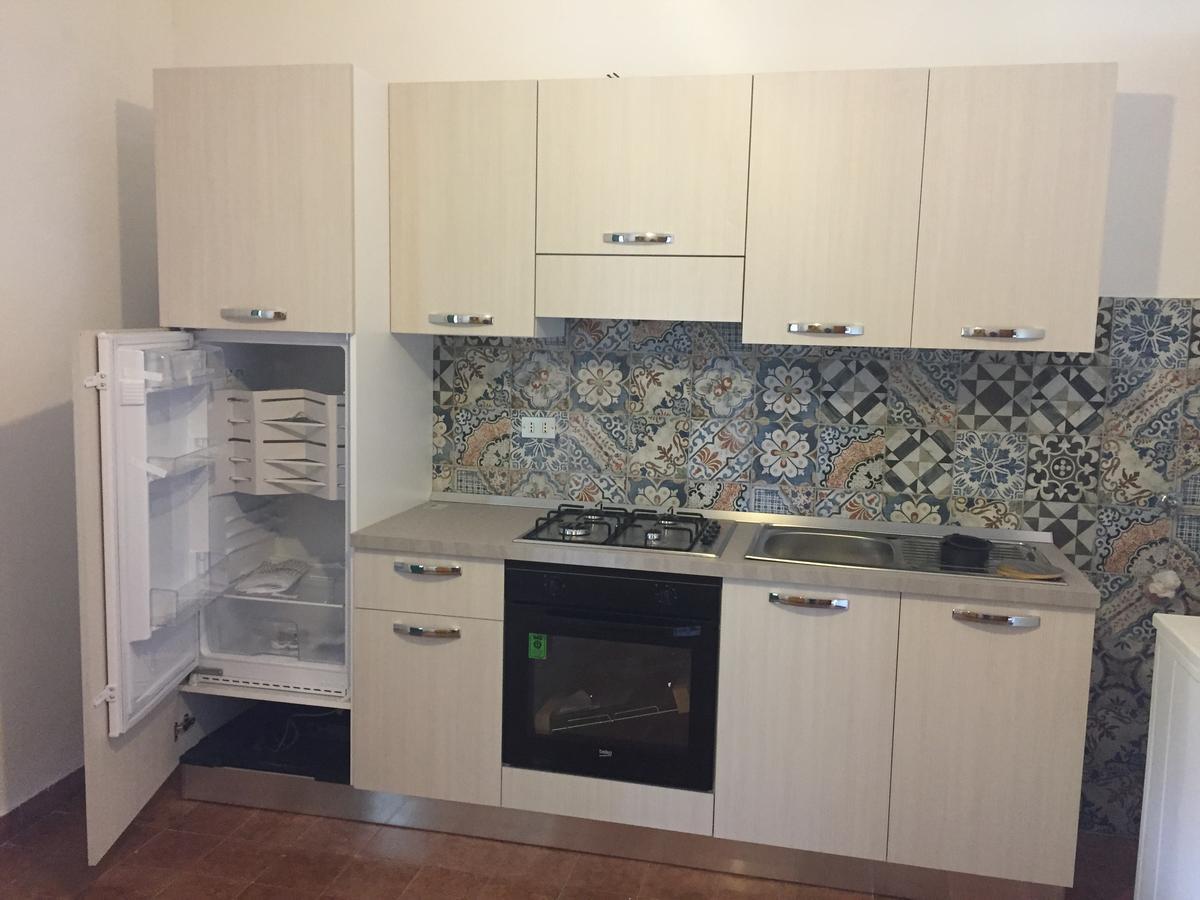 La Fattoria Guest House Sciacca Ngoại thất bức ảnh