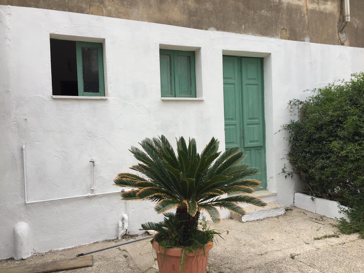 La Fattoria Guest House Sciacca Ngoại thất bức ảnh