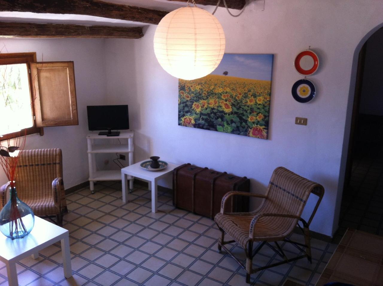 La Fattoria Guest House Sciacca Ngoại thất bức ảnh