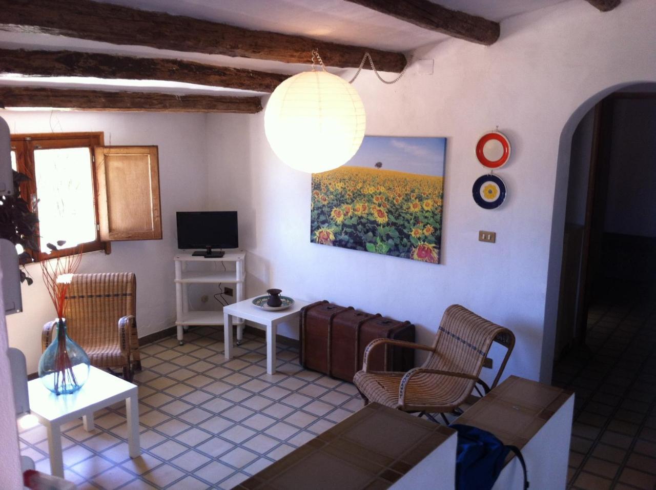 La Fattoria Guest House Sciacca Ngoại thất bức ảnh