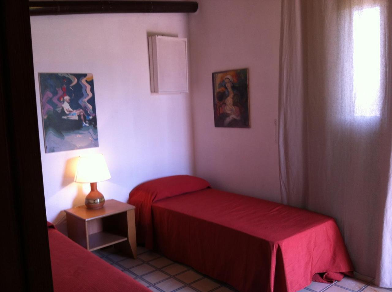 La Fattoria Guest House Sciacca Ngoại thất bức ảnh