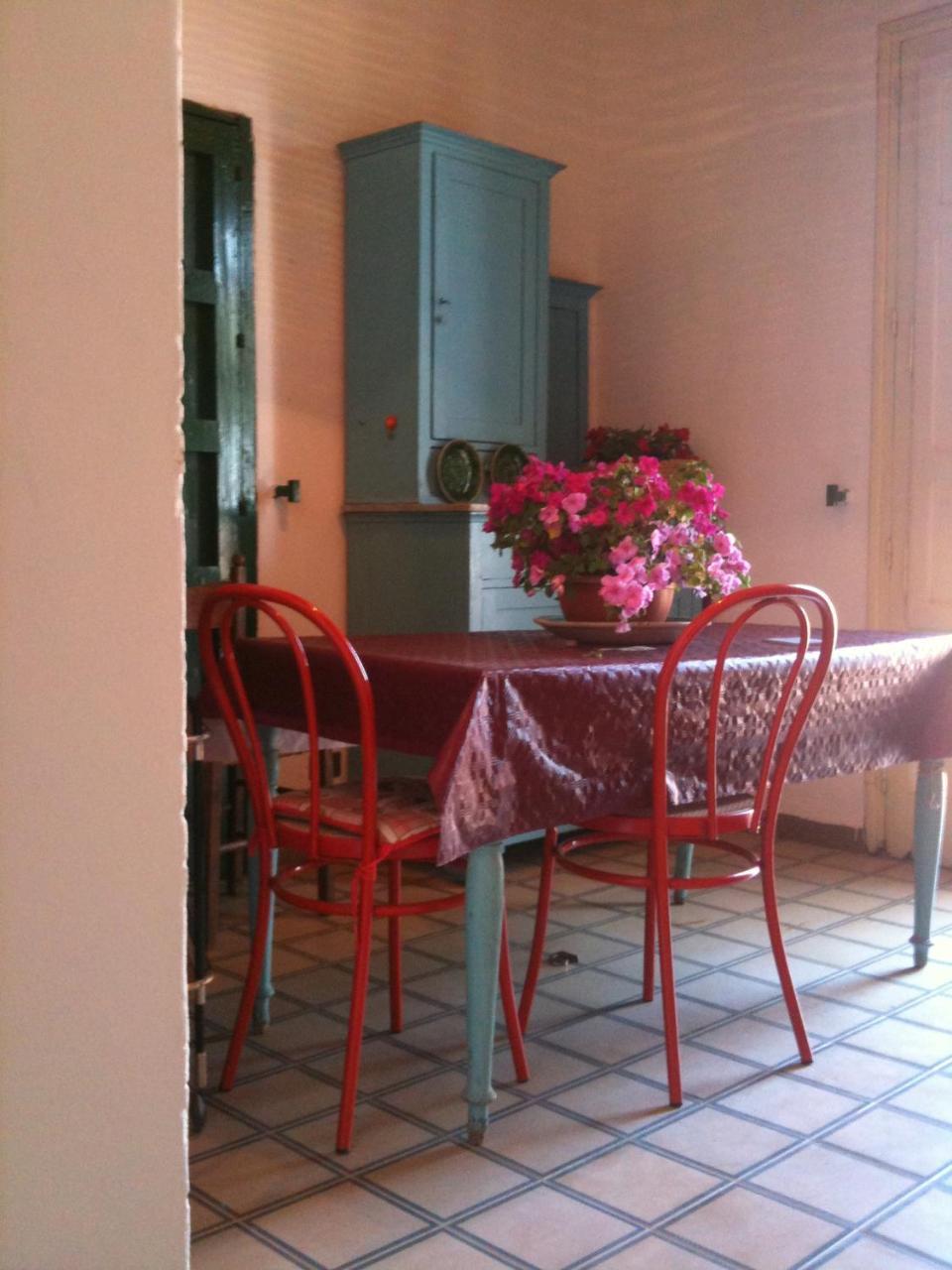 La Fattoria Guest House Sciacca Ngoại thất bức ảnh