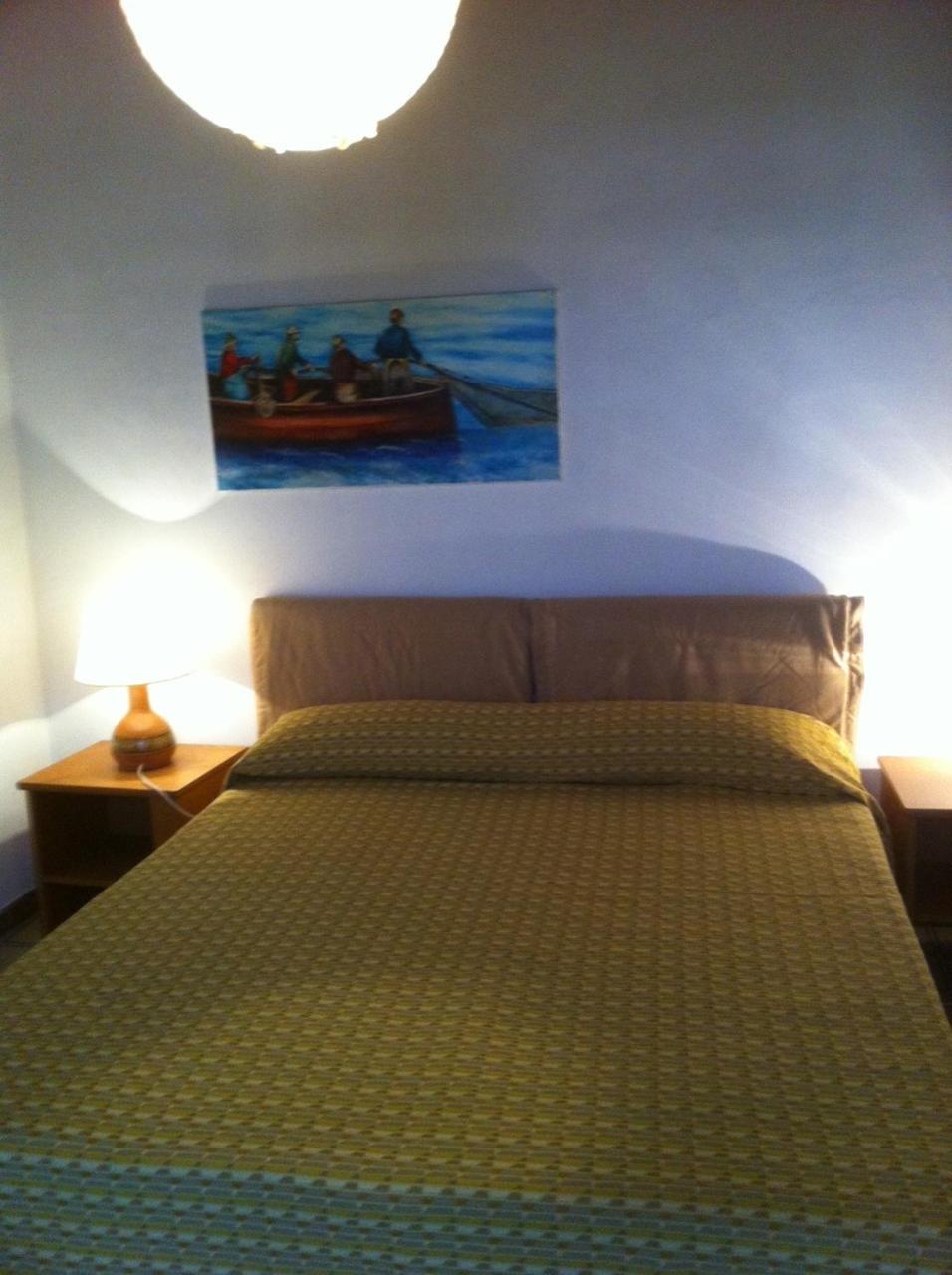 La Fattoria Guest House Sciacca Ngoại thất bức ảnh