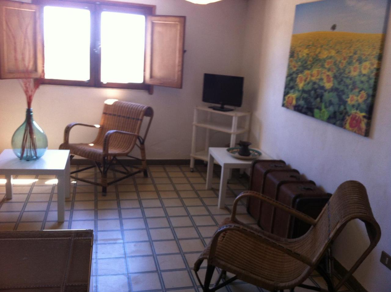 La Fattoria Guest House Sciacca Ngoại thất bức ảnh