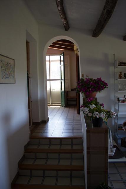 La Fattoria Guest House Sciacca Ngoại thất bức ảnh